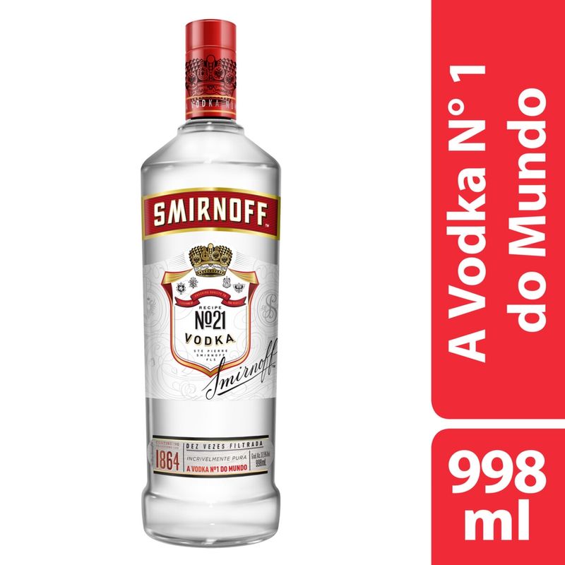 Vodka-Red-Smirnoff-998ml