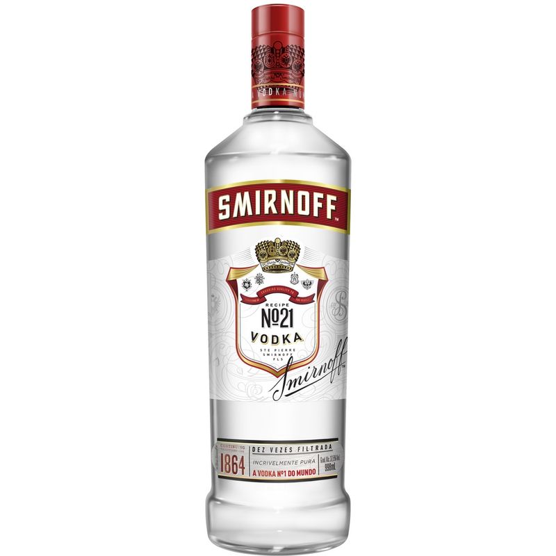 Vodka-Red-Smirnoff-998ml