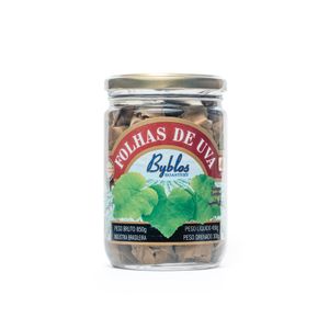 Folhas de Uva Byblos Roastery 450g