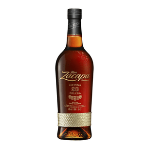 Rum 23 Anos Centenário Zacapa 750ml
