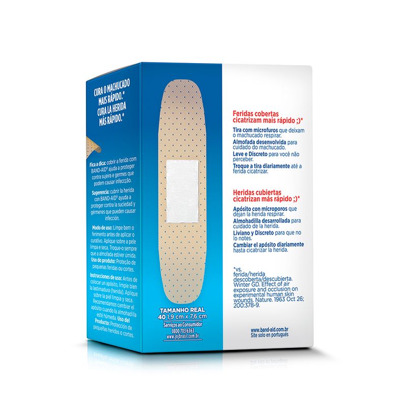 Curativo-Transparente-Band-Aid-Com-40-Unidades