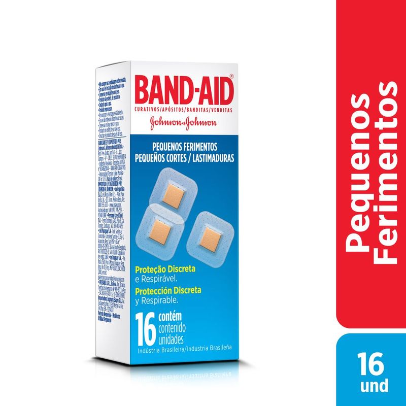 Curativo-Pequenos-Ferimentos-Band-Aid-Com-16-Unidades
