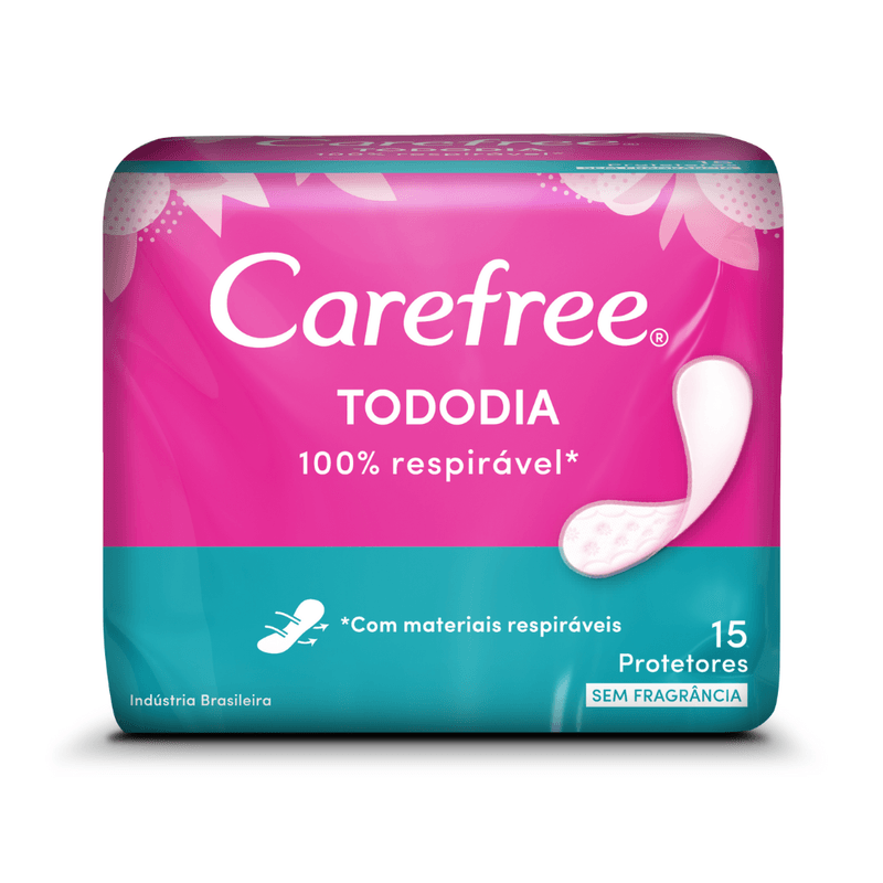 Protetor-Diario-Todo-Dia-Sem-Perfume-Carefree-15-Unidades