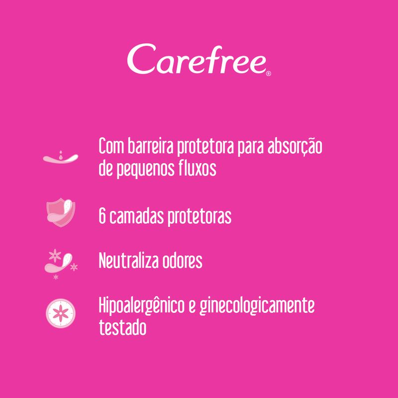 Protetor-Diario-Economico-Com-Perfume-Carefree-Leve-80-Pague-60-Unidades