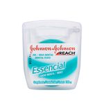 Fio-Dental-Essencial-Menta-Johnsons-100m