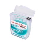 Fio-Dental-Essencial-Menta-Johnsons-100m