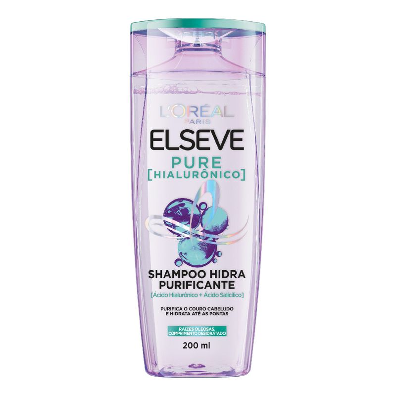 shampoo-pure-hialuronico-purificante-elseve-200ml