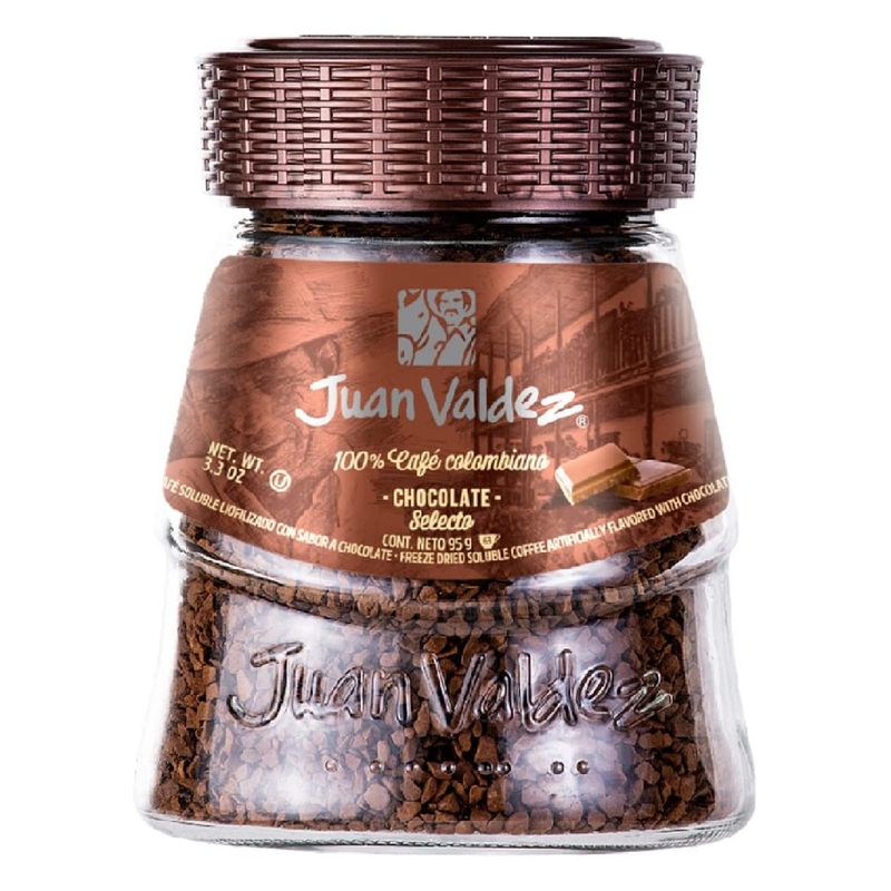 cafe-liofilizado-chocolate-juan-valdez-95g