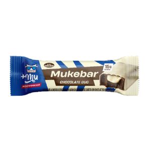 Barrinha Muke Chocolate Duo +Mu 60g