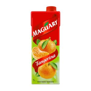 Néctar de Tangerina Maguary 1l