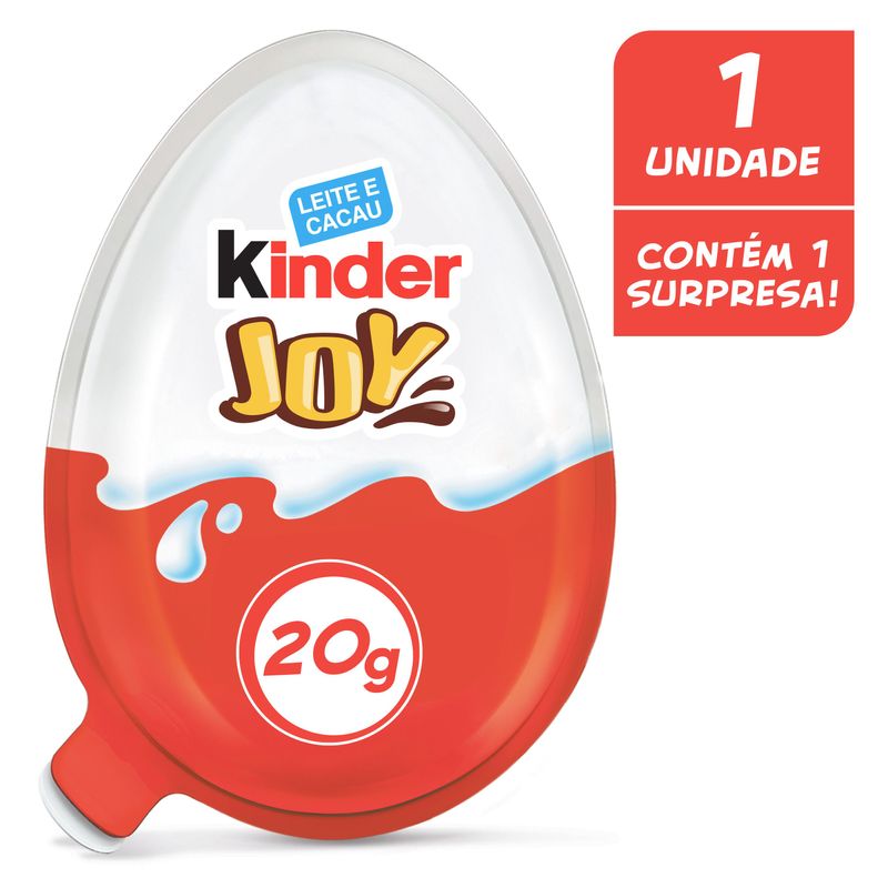kinder-joy-1-unidade-20g
