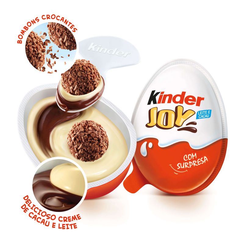 Chocolate-Kinder-Joy-20g