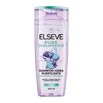 shampoo-pure-hialuronico-elseve-400ml