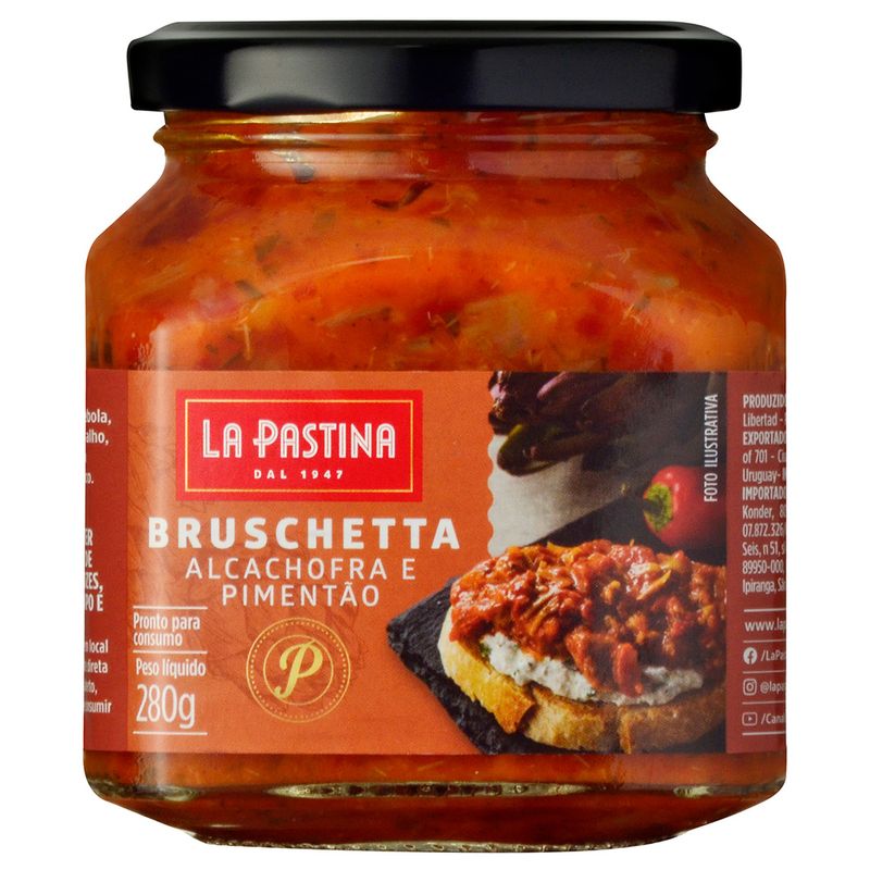 bruschetta-de-alcachofra-e-pimentao-la-pastina-vidro-280g