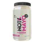 Maionese-Tradicional-Vegana-Not-Mayo-Pote-450g