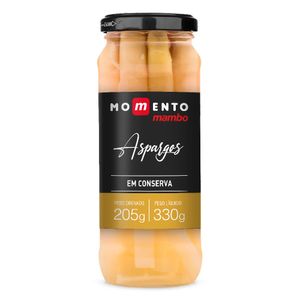 Aspargos Momento Mambo 205g