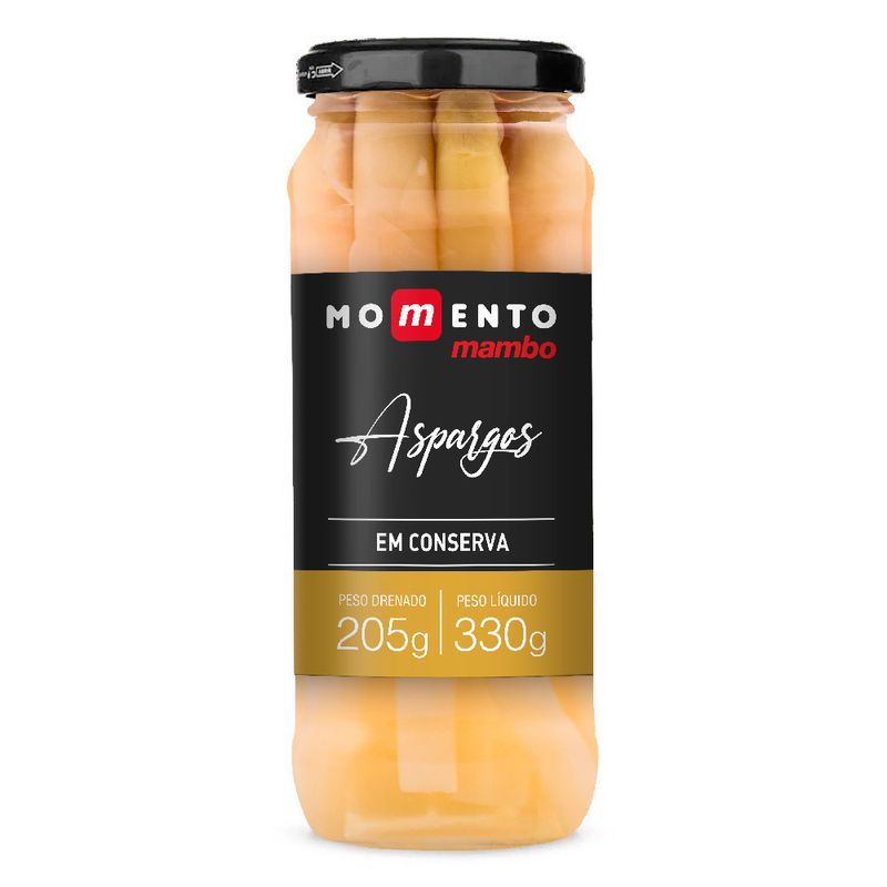 aspargos-momento-mambo-205g