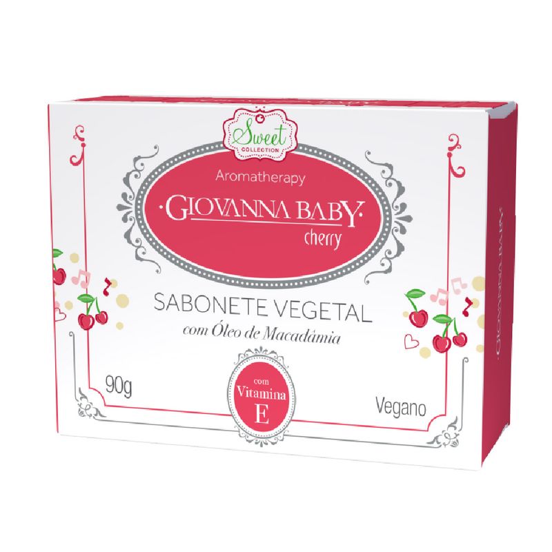 sabonete-vegetal-cherry-giovanna-baby-90g