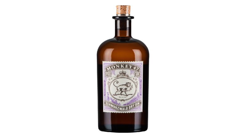 Gin Monkey 47 500ml - Mambo Supermercado São Paulo
