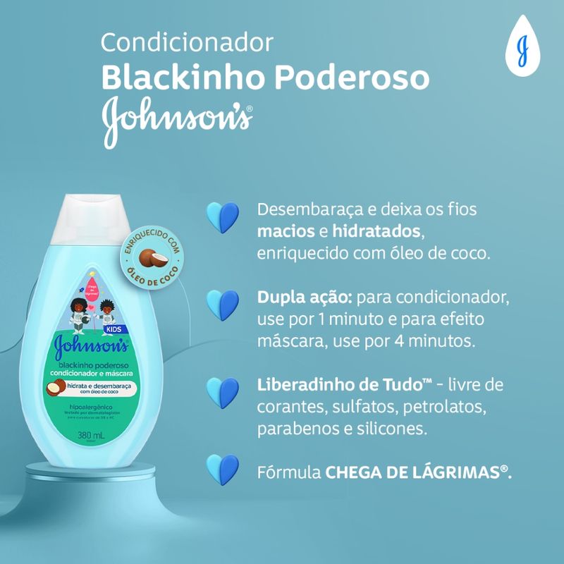 condicionador-infantil-blackinho-poderoso-johnsons-380ml