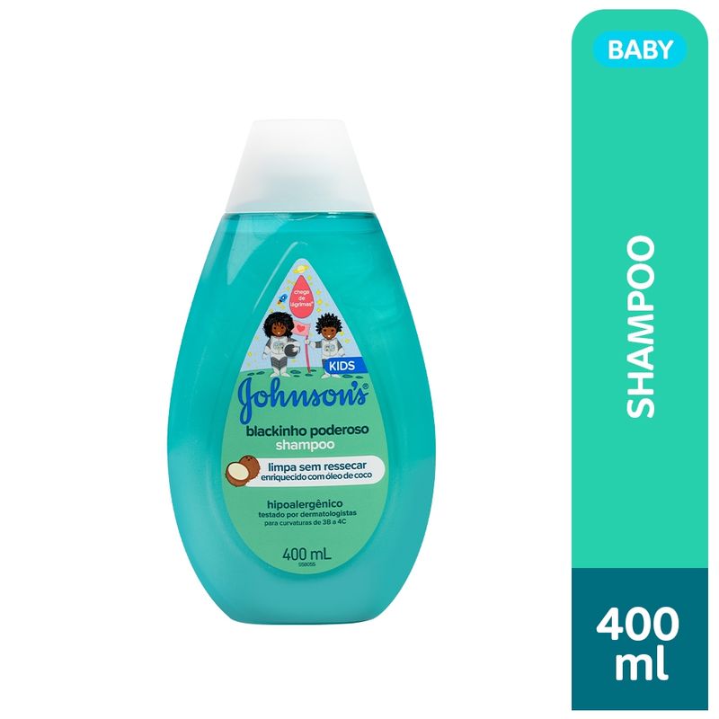 shampoo-infantil-blackinho-poderoso-johnsons-400ml