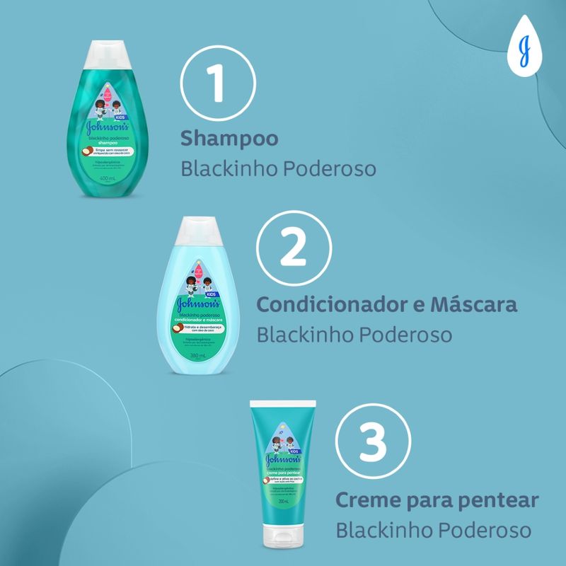 shampoo-infantil-blackinho-poderoso-johnsons-400ml