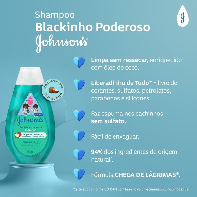 shampoo-infantil-blackinho-poderoso-johnsons-400ml
