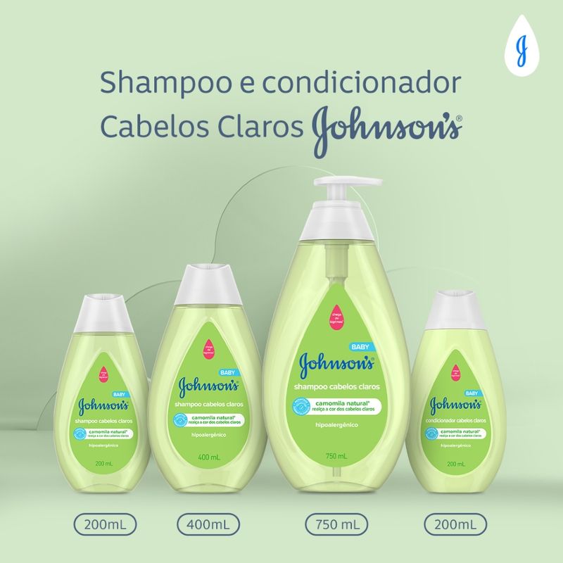 shampoo-cabelos-claros-johnsons-baby-400ml