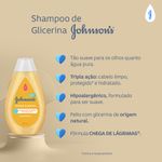 Shampoo-Regular-Johsons-Baby-200ml