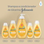 Shampoo-Regular-Johsons-Baby-200ml