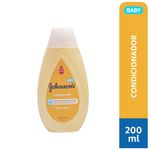 Condicionador-Johnsons-Baby-Regular-200ml