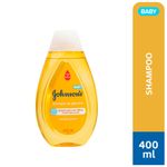 Shampoo-Regular-Johsons-Baby-400ml