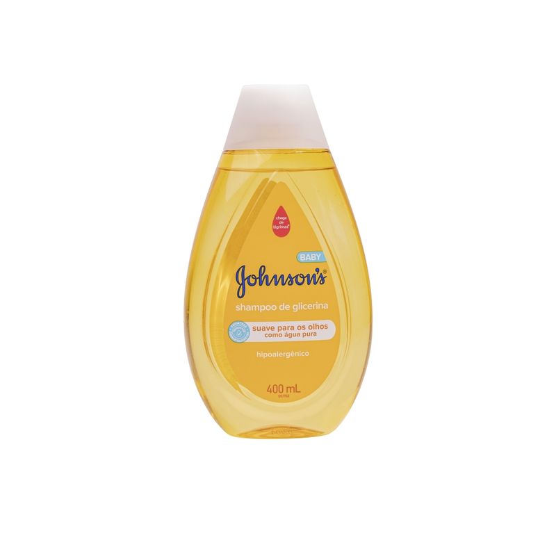 Shampoo-Regular-Johsons-Baby-400ml