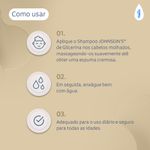 Shampoo-Regular-Johsons-Baby-400ml