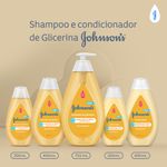 Shampoo-Regular-Johsons-Baby-400ml