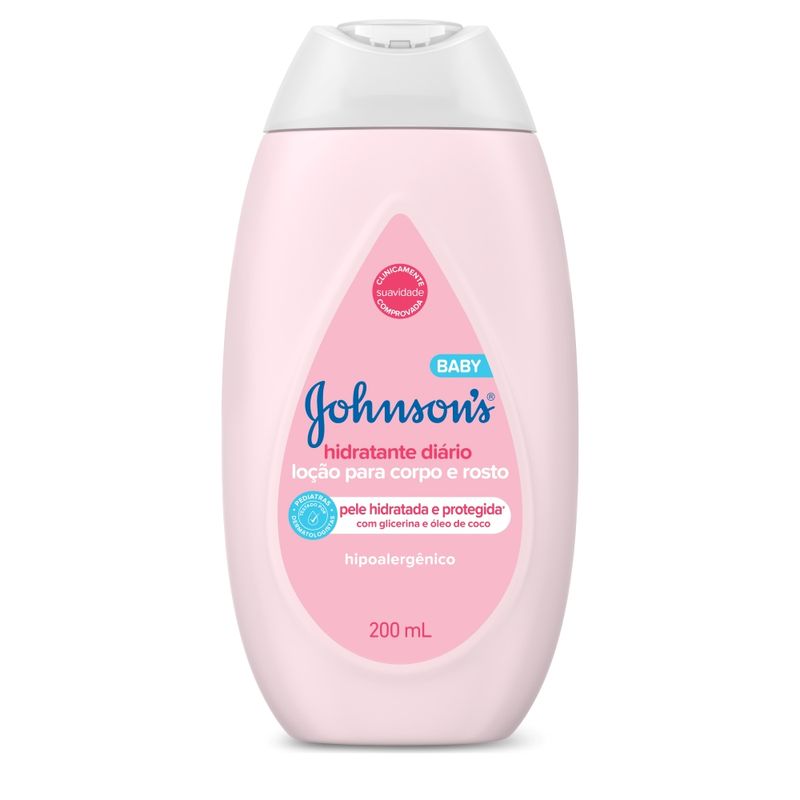 Locao-Hidratante-Johnsons-Baby-200ml