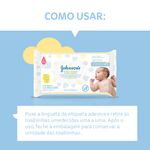 Lenco-Umedecido-Recem-Nascido-Johnsons-Baby-Com-96-Unidades