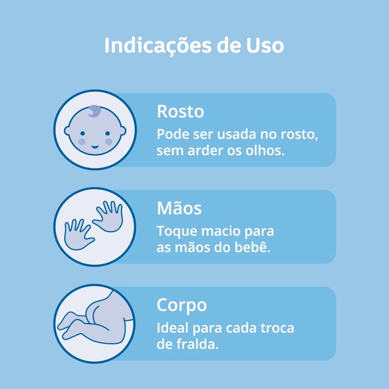 Lenco-Umedecido-Recem-Nascido-Johnsons-Baby-Com-96-Unidades