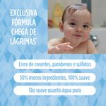 Refil-Sabonete-Liquido-Cabeca-Aos-Pes-Johnsons-Baby-380ml