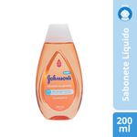 Sabonete-Liquido-Cabeca-Aos-Pes-Johnsons-Baby-400ml