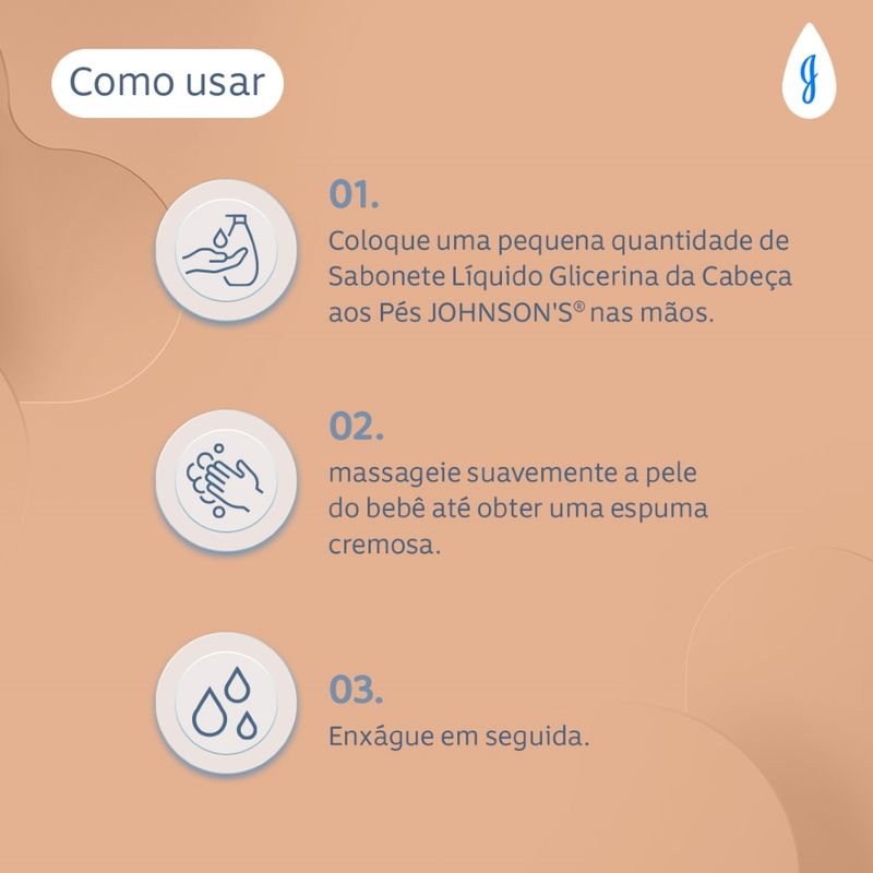 Sabonete-Liquido-Cabeca-Aos-Pes-Johnsons-Baby-400ml
