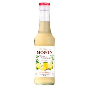 Xarope de Limão Monin 250ml