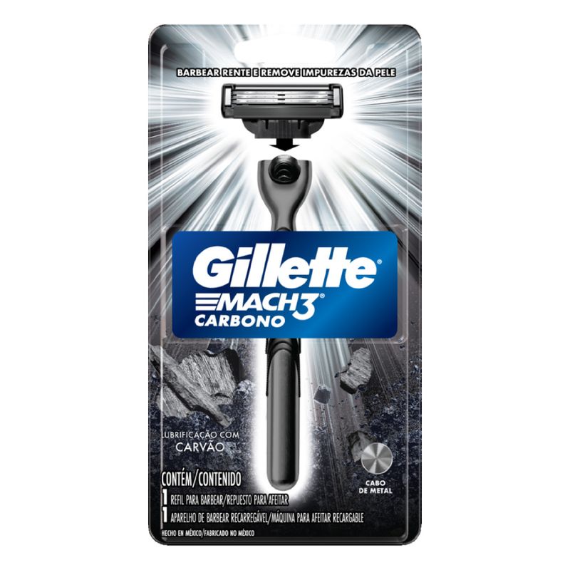 aparelho-de-barbeador-mach-3-carbono-gillette