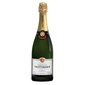 Champagne Francês Taittinger Brut Reserve 750ml