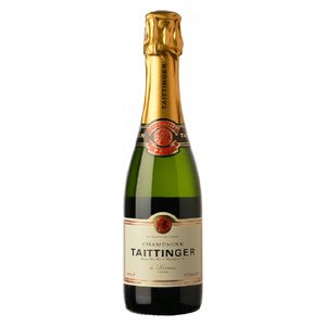Champagne Francês Taittinger Brut 375ml