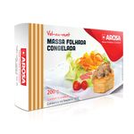 massa-vol-au-vent-arosa-200g