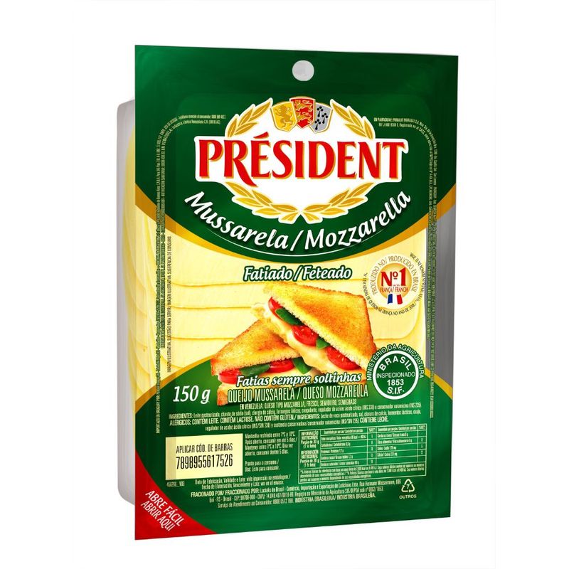 queijo-mussarela-fatiado-president-150g
