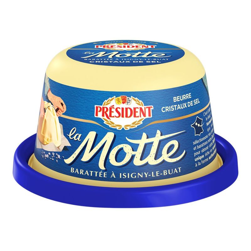 manteiga-com-sal-la-motte-president-pote-250g