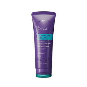 Shampoo Micelar Siàge Eudora 250ml