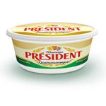 Manteiga-Com-Sal-President-200g